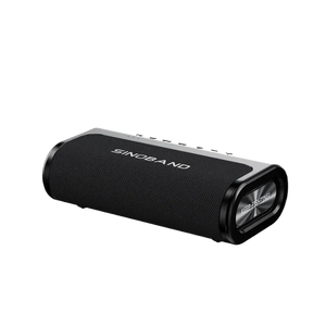 Xdobo SINOBAND Book 80W Bluetooth Speaker product hero image