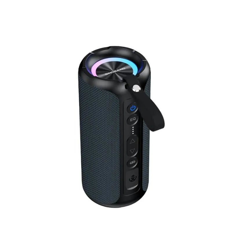 Xdobo SINOBAND Challenger 2020 tragbarer 50-W-Lautsprecher – Risenty Store
