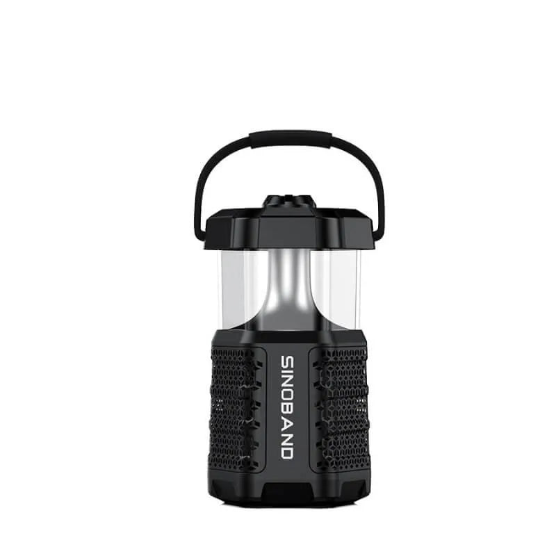 Xdobo SINOBAND Hope Outdoor-Campingleuchte mit 40-W-Bluetooth-Lautsprecher – Risenty Store