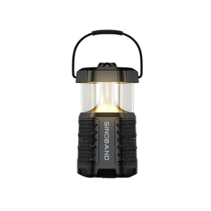 Xdobo SINOBAND Hope Outdoor Camping Lampe 40W Bluetooth Outdoor-Lautsprecher – Produktbild 1