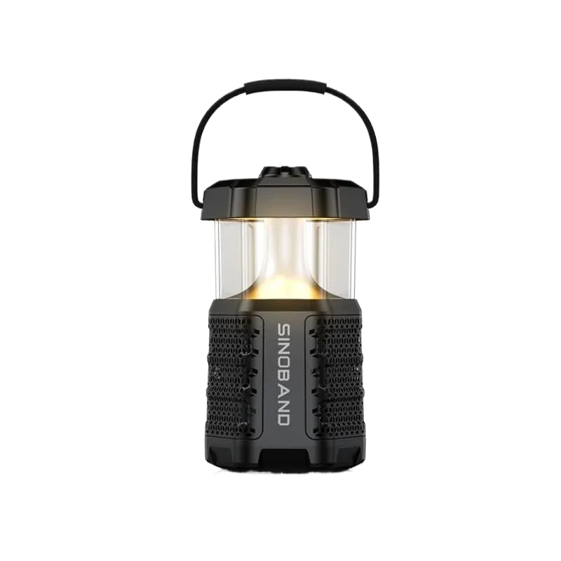Xdobo SINOBAND Hope Outdoor Camping Lamp 40W Bluetooth Speaker product hero image