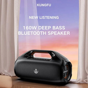 Xdobo KUNGFU 160W Outdoor Bluetooth Speaker product gallery view 2