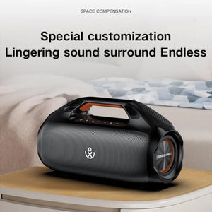 Xdobo KUNGFU 160W Outdoor Bluetooth Speaker product gallery view 7