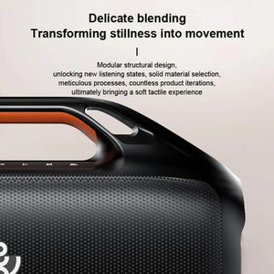Xdobo KUNGFU 160W Outdoor Bluetooth Speaker product gallery view 11