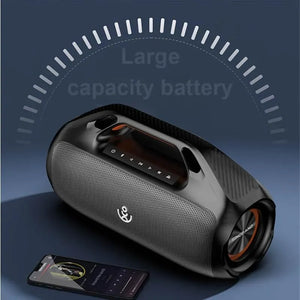 Xdobo KUNGFU 160W Outdoor Bluetooth Speaker product gallery view 13