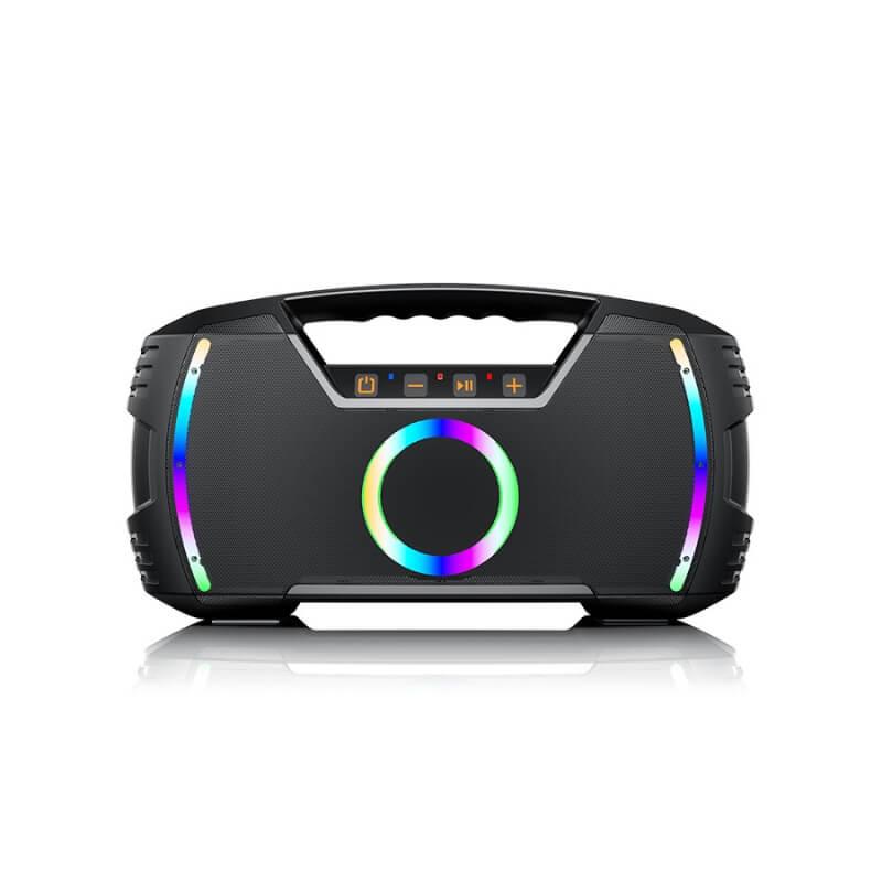 Xdobo SINOBAND Blade 1974 80W Bluetooth Speaker - Risenty Store