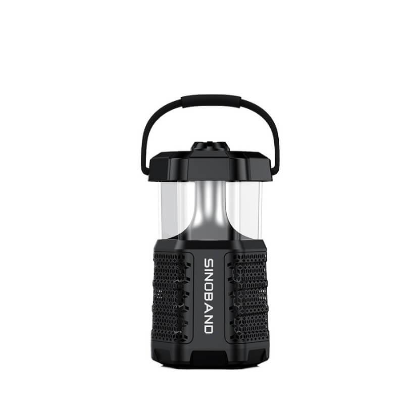 Xdobo SINOBAND Hope Outdoor Camping Lamp 40W Bluetooth Speaker - Risenty Store