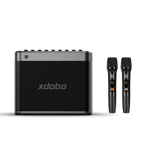 Xdobo Tuner 200W Big Power Portable Speaker - Risenty Store