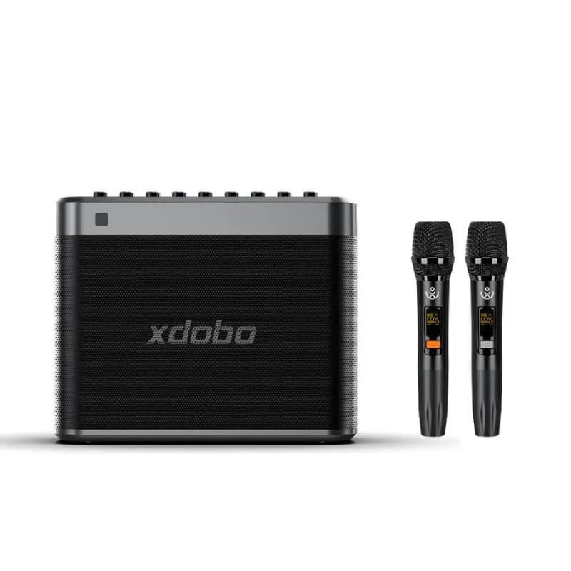 Xdobo Tuner 200W 大出力ポータブルスピーカー | Risenty Store
